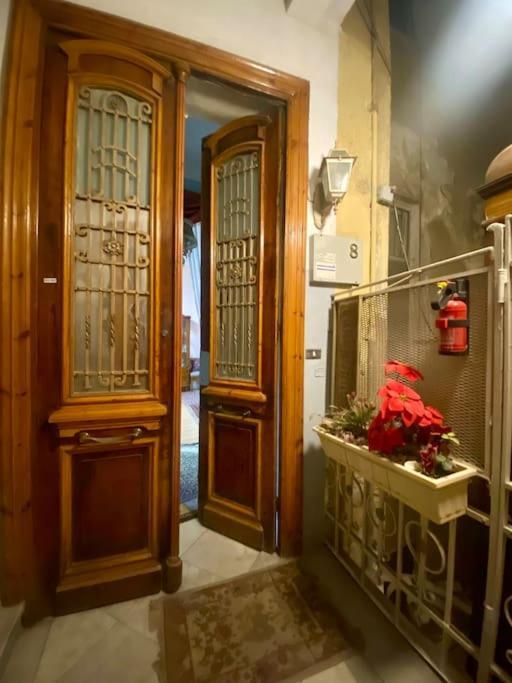 Cozy In Garden For Females Homestay Cairo