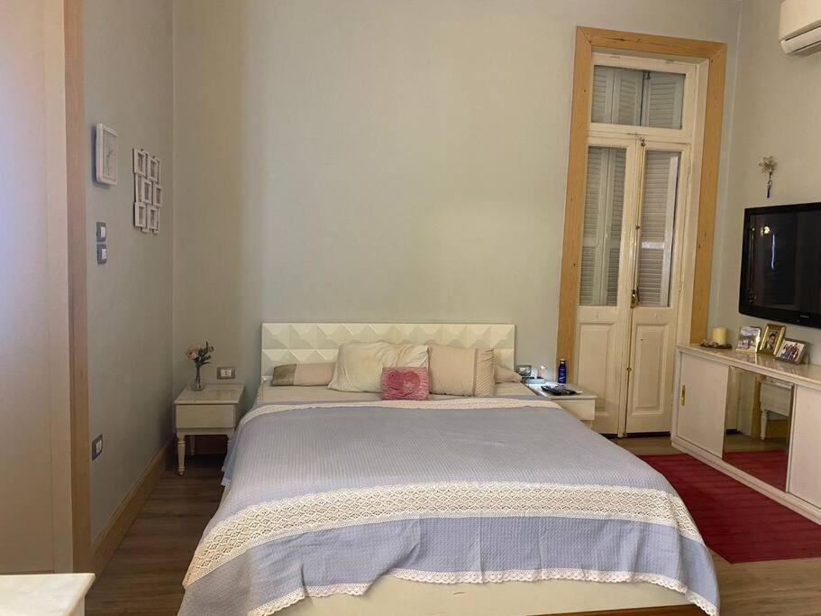 Cozy In Garden For Females * Cairo